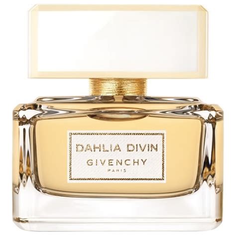 perfumerias dalia|givenchy dahlia divin for women.